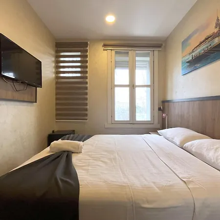 Valens Butik Apartamento