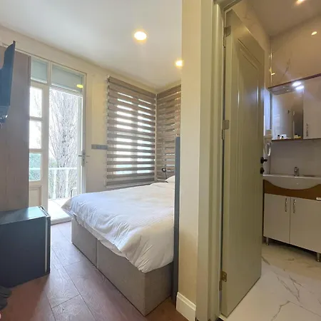 Valens Butik Apartamento