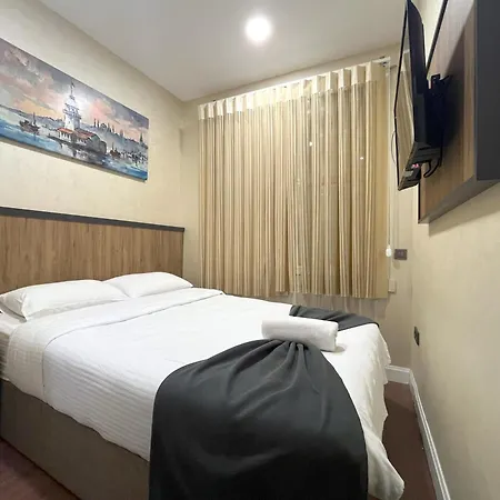 Apartamento Valens Butik *