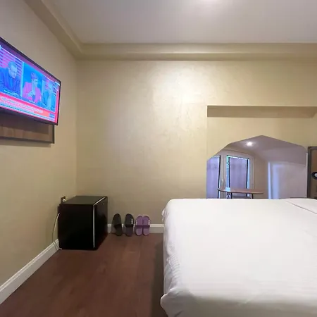 Apartamento Valens Butik *