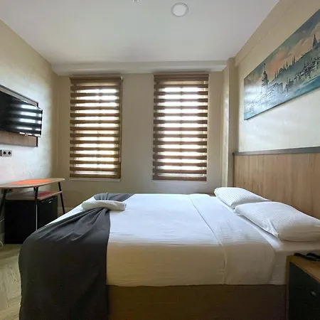 Apartamento Valens Butik Istambul