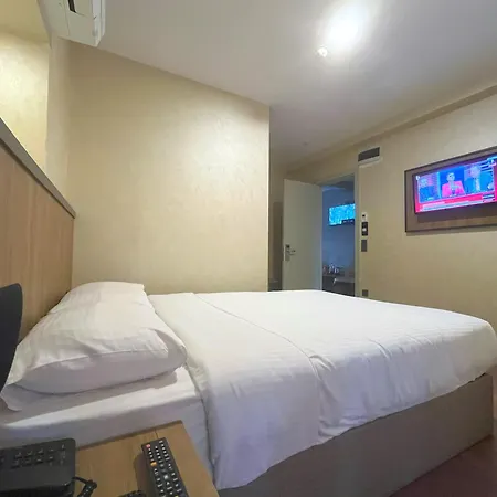 Apartamento Valens Butik Istambul