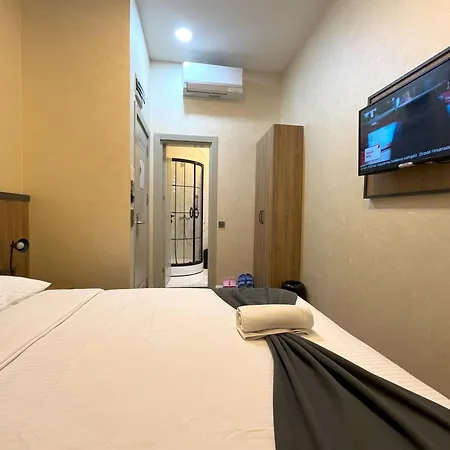 Apartamento Valens Butik *