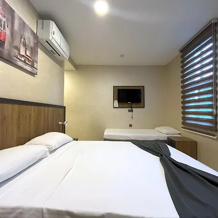 Apartamento Valens Butik Istambul