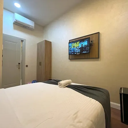 Apartamento Valens Butik Istambul