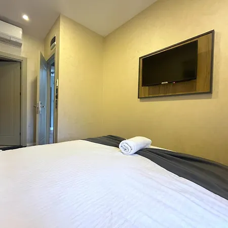 Apartment Valens Butik Istanbul