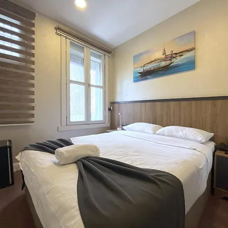 Apartment Valens Butik *