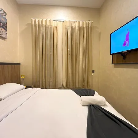 Valens Butik Apartment *