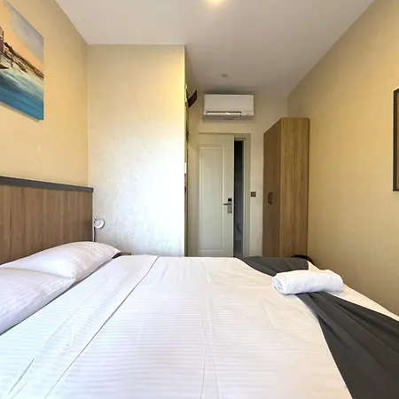 Valens Butik Apartment Istanbul