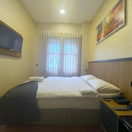 Valens Butik Apartment *