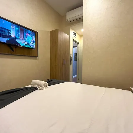 Valens Butik Apartment