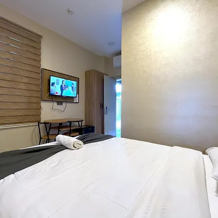 Valens Butik Apartment Istanbul