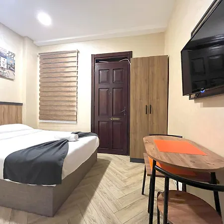 Apartment Valens Butik *