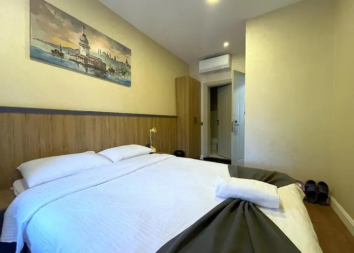 Apartamento Valens Butik