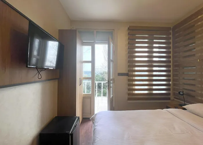 Apartamento Valens Butik