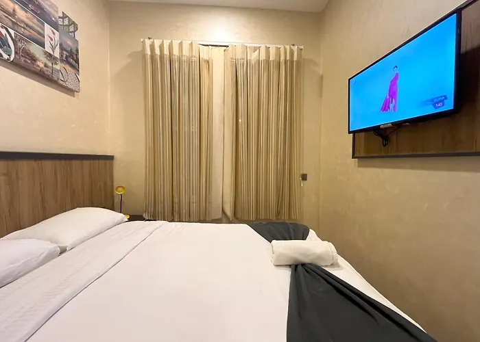 Valens Butik Apartamento *