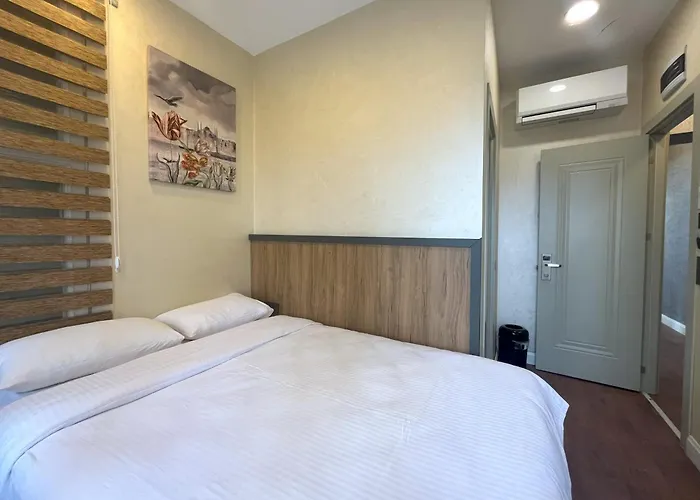 Valens Butik Estambul