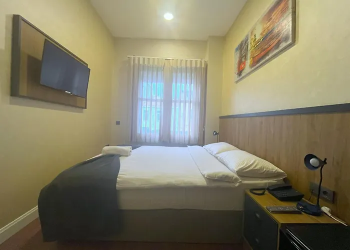 Valens Butik Apartamento *