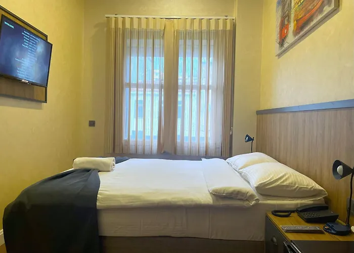 Apartamento Valens Butik *