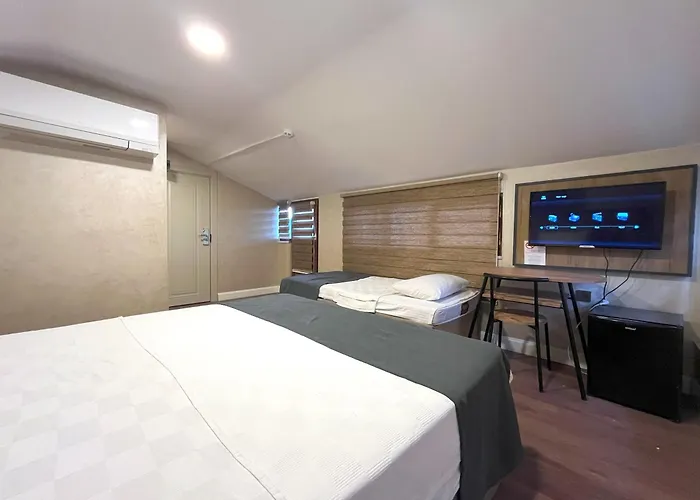 Apartamento Valens Butik *