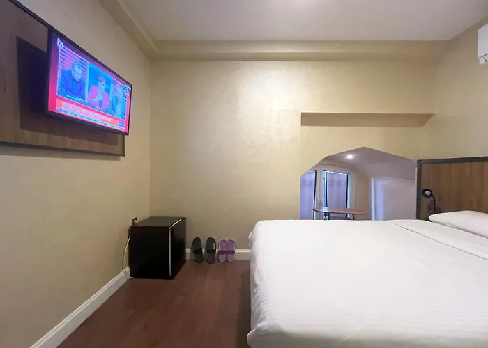 Apartamento Valens Butik *