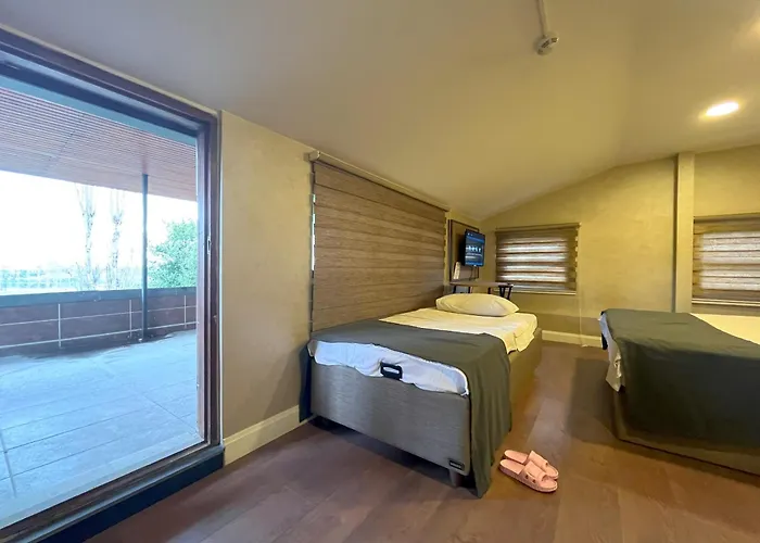 Apartamento Valens Butik