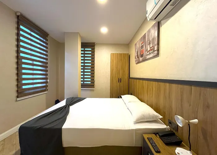 Apartamento Valens Butik