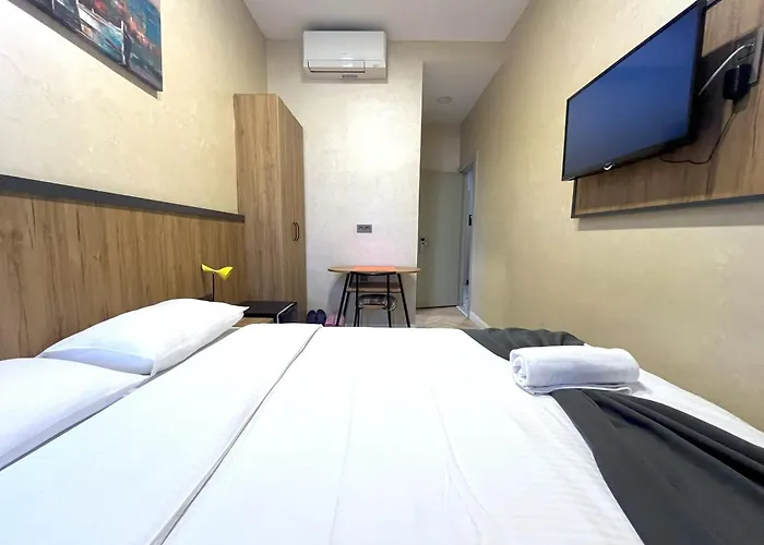 Valens Butik * Estambul