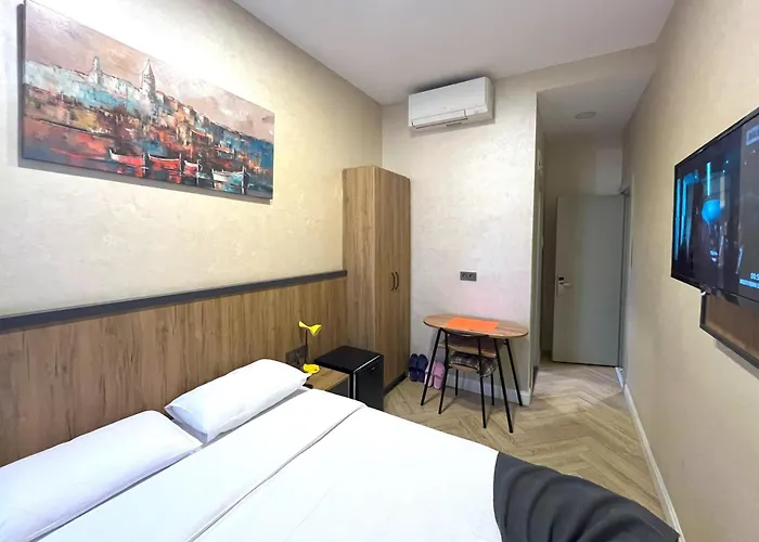 Valens Butik Estambul