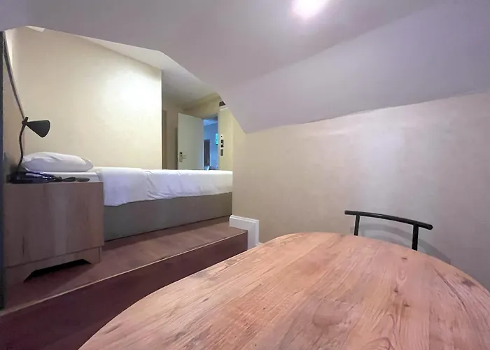 Apartamento Valens Butik Estambul