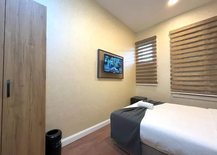 Valens Butik * Estambul