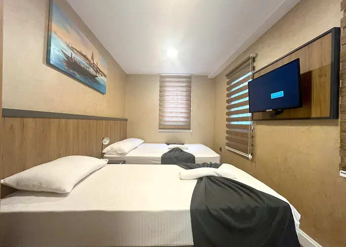 Valens Butik Estambul