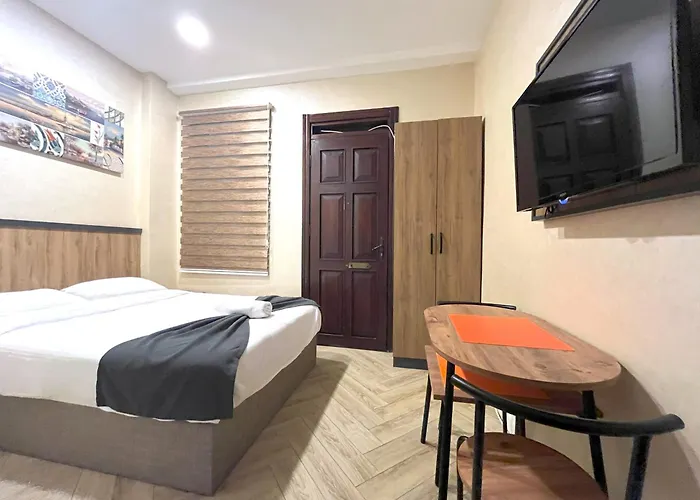 Apartamento Valens Butik *