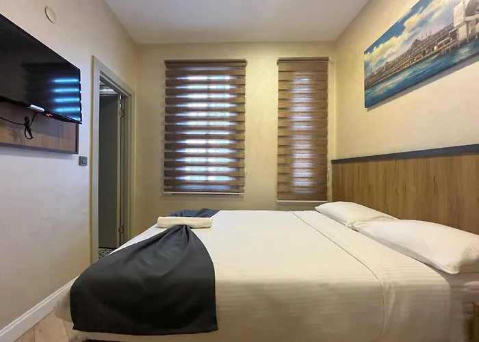 Valens Butik * Estambul