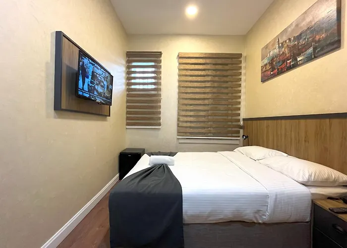 Valens Butik Apartamento *