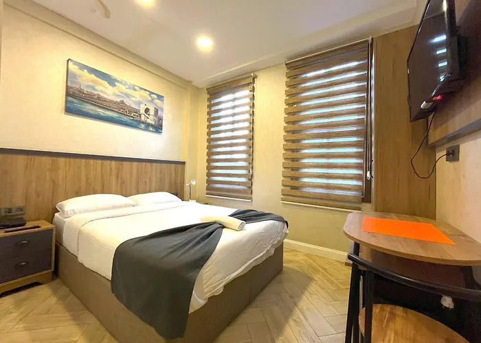 Apartamento Valens Butik *