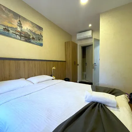 Apartment Valens Butik
