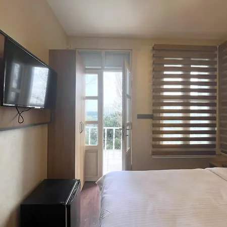 Apartament Valens Butik