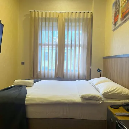 Apartament Valens Butik *