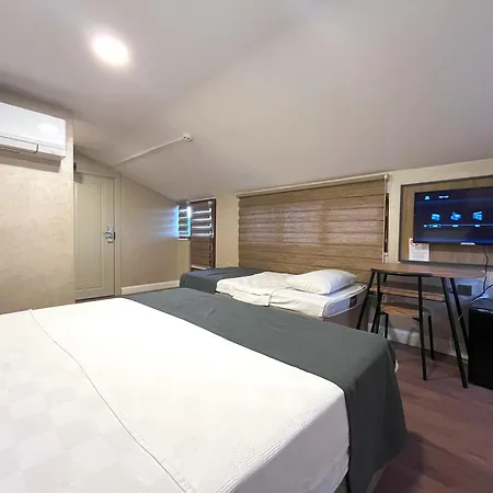 Apartment Valens Butik *