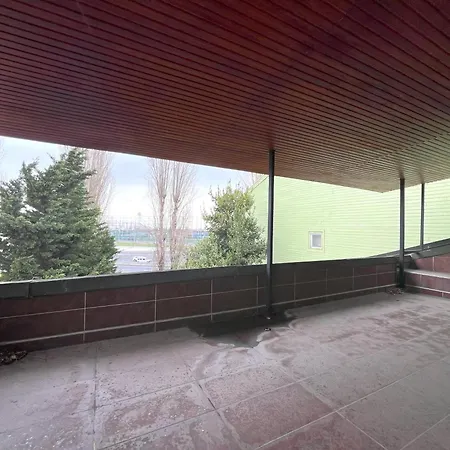 Valens Butik * Κωνσταντινούπολη