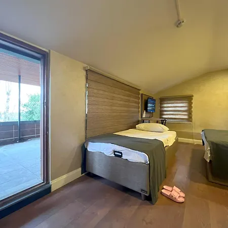 Appartement Valens Butik