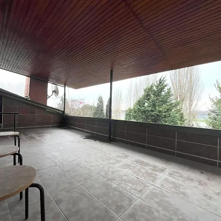 Διαμέρισμα Valens Butik Κωνσταντινούπολη