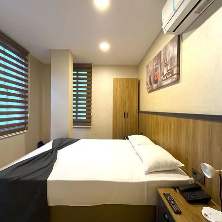 Appartement Valens Butik