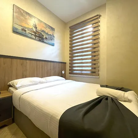 Valens Butik Apartment Istanbul