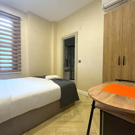 Valens Butik * Istambul