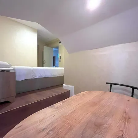 Appartement Valens Butik Istambul