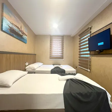 Valens Butik Istambul