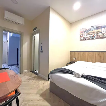 Valens Butik * Κωνσταντινούπολη