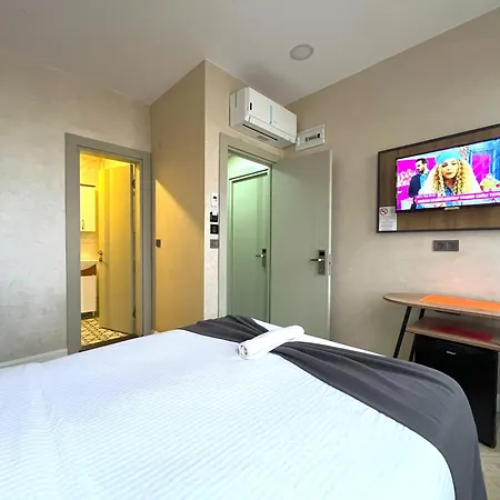 Valens Butik Apartment